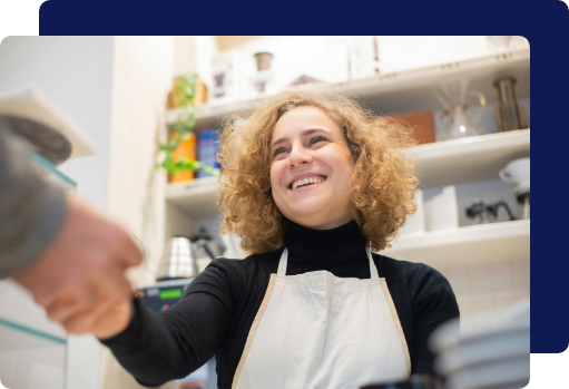 Commercial cleaning benefits for retail & commercial spaces.