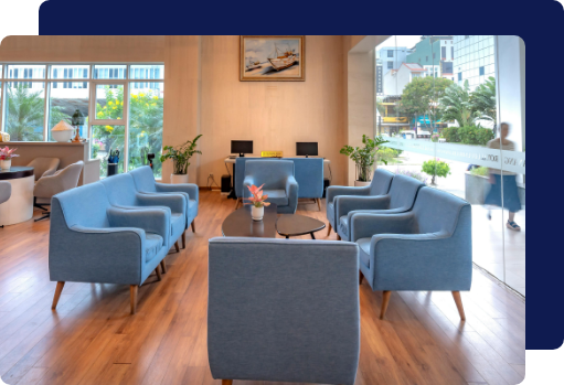 Commercial cleaning benefits for multifamily properties.