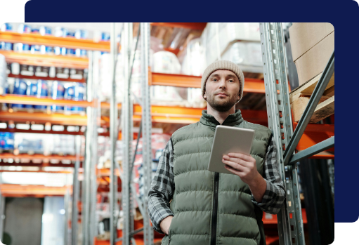 Commercial cleaning benefits for manufacturing & industrial plants.